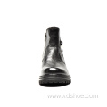 Men's dress casual snow boot